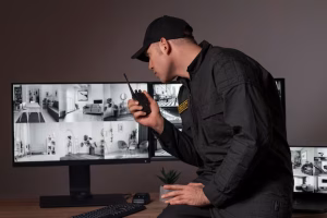 Current France Sécurité est une société de sécurité spécialisée dans la gestion et la prévention des risques pour assurer la sécurité, la surveillance et le gardiennage des biens et des personnes, Nice, Alpes-Maritimes, Var, Paris